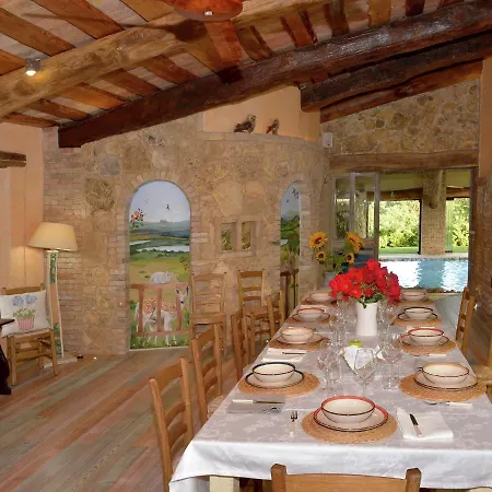 Villa Belvilla By Oyo Mezzeria Guardea