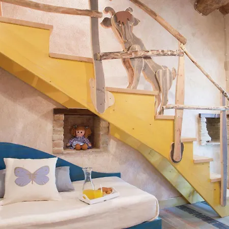 Belvilla By Oyo Mezzeria Villa