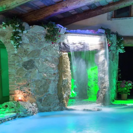 Villa Belvilla By Oyo Mezzeria Guardea