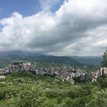 Belvilla By Oyo Mezzeria Villa Guardea