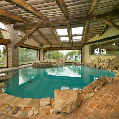 וילה Solace - Comfort Charm