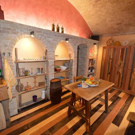 וילה Solace - Comfort Charm