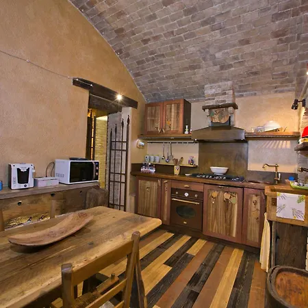 Solace - Comfort Charm וילה Guardea