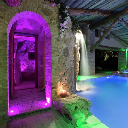 Solace - Comfort Charm * Guardea