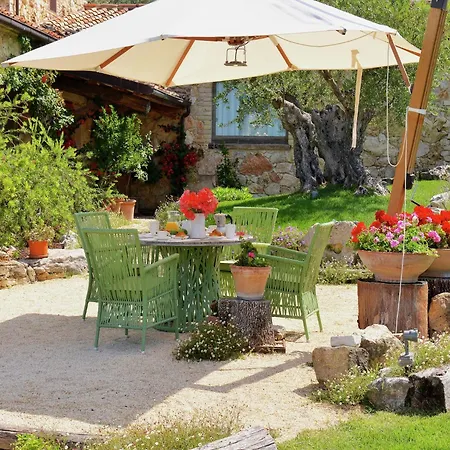 וילה Solace - Comfort Charm Guardea