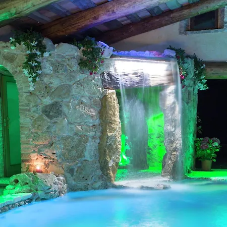 Solace - Comfort Charm וילה