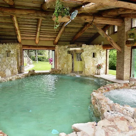 Solace - Comfort Charm וילה *