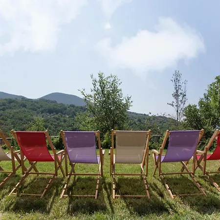 Solace - Comfort Charm וילה Guardea