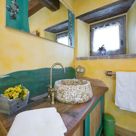 Vila Solace - Comfort Charm Guardea