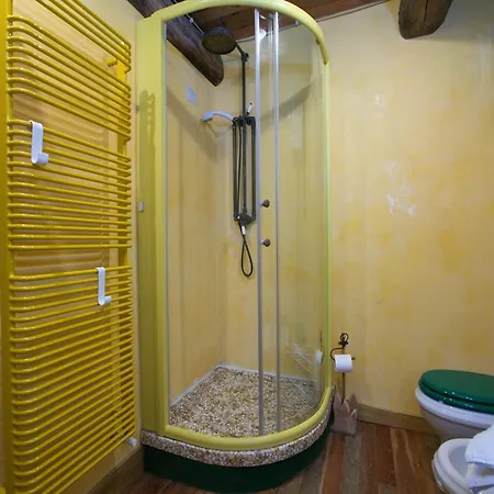 Vila Solace - Comfort Charm Guardea