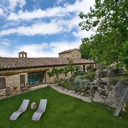 Solace - Comfort Charm וילה