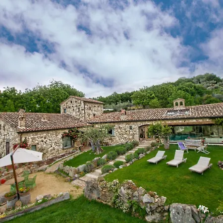 וילה Solace - Comfort Charm *