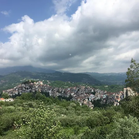 וילה Solace - Comfort Charm Guardea