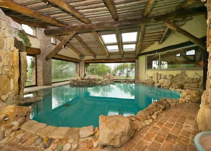 Villa Solace - Comfort Charm