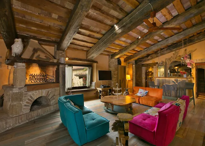 Villa Solace - Comfort Charm *