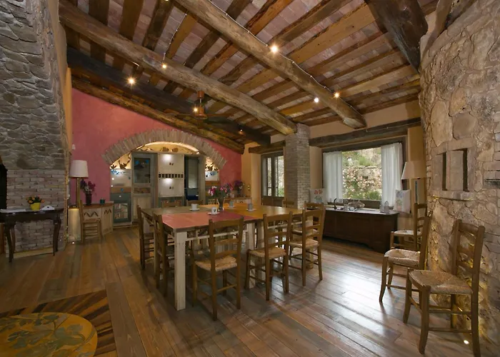 Villa Solace - Comfort Charm Guardea