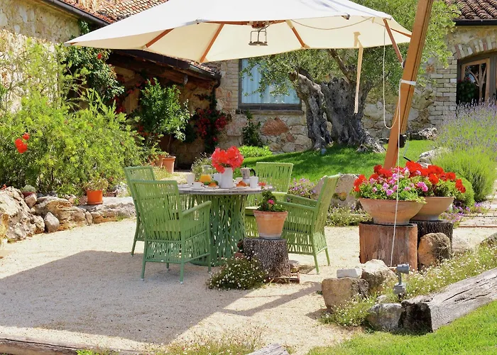 Villa Solace - Comfort Charm Guardea