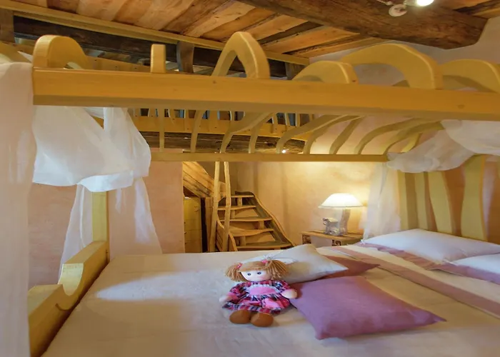 Solace - Comfort Charm *