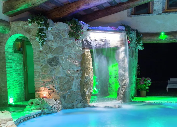 Solace - Comfort Charm Villa