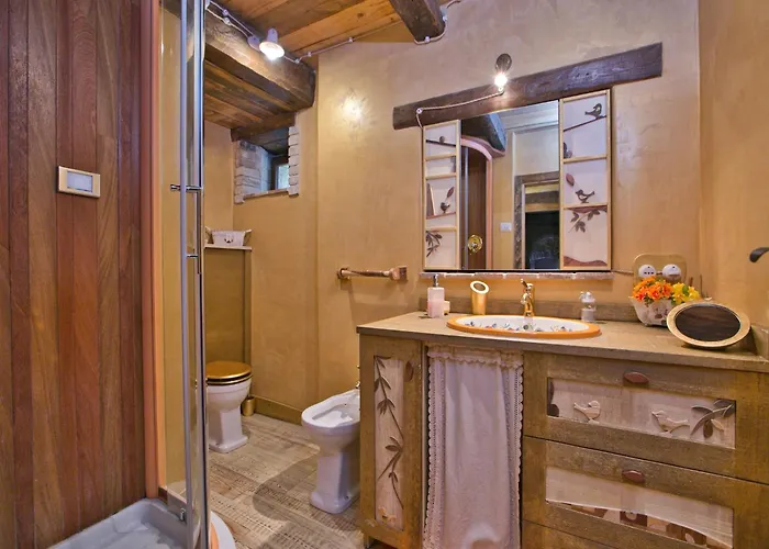 Villa Solace - Comfort Charm *