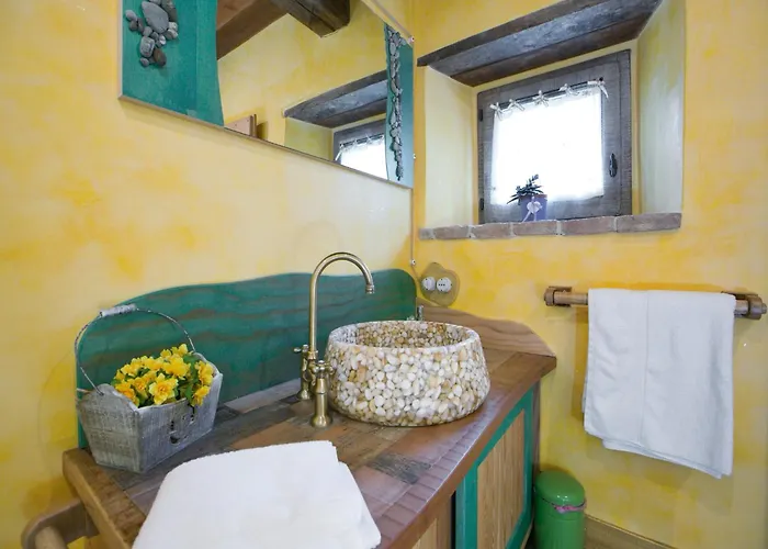 Villa Solace - Comfort Charm Guardea