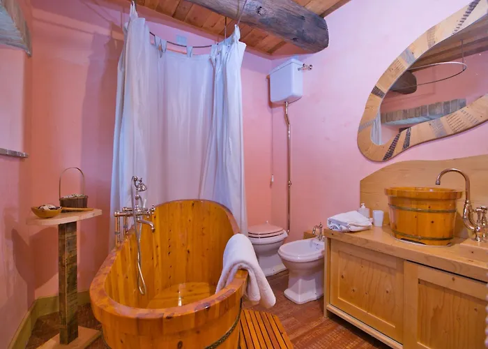 Villa Solace - Comfort Charm Guardea