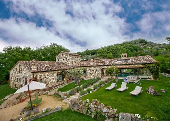 Villa Solace - Comfort Charm *