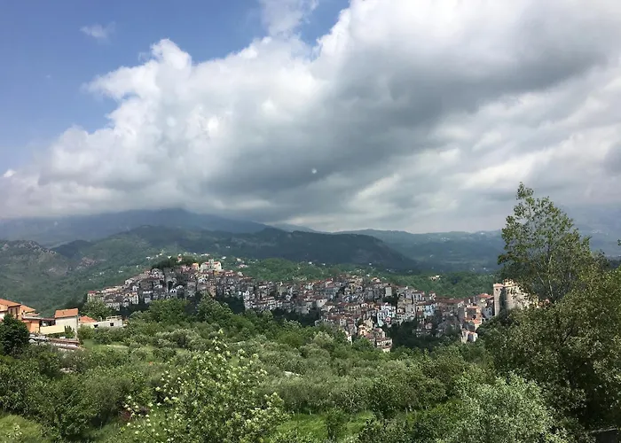 Villa Solace - Comfort Charm Guardea